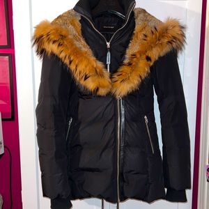 AKIVA Mackage Jacket